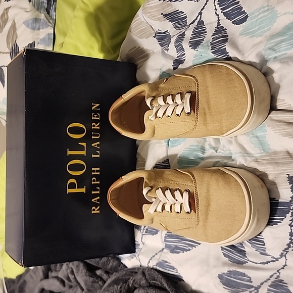 Men's Polo Ralph Lauren - Picture 8 of 8